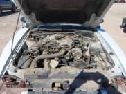 ✅ 2002 Ford Mustang Deluxe • VIN: 1FAFP444X2F163464 • Lot: 43594759. Wystawiony na IAAI z przebiegiem 256 718 mil. Bezpłatny archiwum sprzedaży aukcyjnych z USA i szczegółowy raport historii pojazdu na DreamBid. Zdjęcie 10.