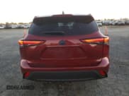 ✅ 2022 Toyota Highlander Hybrid LE • VIN: 5TDZARAH3NS514412 • Lot: 91623185. Listed on Copart with 169,668 mi. Free auction sales archive from the USA and detailed vehicle history report at DreamBid. Image 6.