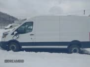 ✅ 2020 Ford Transit Cargo • VIN: 1FTBR1C8XLKB03733 • Lot: 43764922. Listed on IAAI with 194,888 mi. Free auction sales archive from the USA and detailed vehicle history report at DreamBid. Image 15.