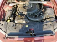 ✅ 2014 Ford Mustang GT Premium • VIN: 1ZVBP8CF0E5204095 • Lot: 82158435. Listed on Copart with 159,330 mi. Free auction sales archive from the USA and detailed vehicle history report at DreamBid. Image 11.