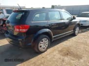 ✅ 2014 Dodge Journey American Value • VIN: 3C4PDCAB6ET281610 • Lot: 43211300. Listed on IAAI with 128,713 mi. Free auction sales archive from the USA and detailed vehicle history report at DreamBid. Image 4.