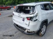 ✅ 2022 Jeep Compass Latitude • VIN: 3C4NJDBB4NT136439 • Лот: 42500800. Опубликован ранее на IAAI с пробегом 39 872 миль. Бесплатный доступ к архиву аукционных продаж из США и подробный отчёт об истории автомобиля на DreamBid. Изображение 18.