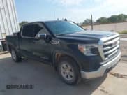 ✅ 2020 GMC Sierra 1500 SLE • VIN: 3GTU9BED3LG285467 • Лот: 42977786. Опубликован ранее на IAAI с пробегом 85 588 миль. Бесплатный доступ к архиву аукционных продаж из США и подробный отчёт об истории автомобиля на DreamBid. Изображение 13.