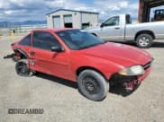 ✅ 2005 Chevrolet Cavalier • VIN: 1G1JC12F657113865 • Lot: 57523795. Listed on Copart with 162,085 mi. Free auction sales archive from the USA and detailed vehicle history report at DreamBid. Image 4.