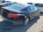 ✅ 2009 Lexus LS 460 • VIN: JTHCL46F895002486 • Lot: 43373250. Listed on IAAI with 196,628 mi. Free auction sales archive from the USA and detailed vehicle history report at DreamBid. Image 4.