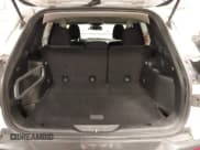 ✅ 2016 Jeep Cherokee Sport • VIN: 1C4PJLAB7GW212267 • Lot: 43614125. Listed on IAAI with 114,058 mi. Free auction sales archive from the USA and detailed vehicle history report at DreamBid. Image 18.