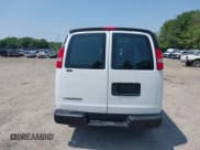 ✅ 2019 Chevrolet Express Cargo • VIN: 1GCWGBFP1K1355374 • Лот: 42350765. Опубликован ранее на IAAI с пробегом 316 510 миль. Бесплатный доступ к архиву аукционных продаж из США и подробный отчёт об истории автомобиля на DreamBid. Изображение 16.
