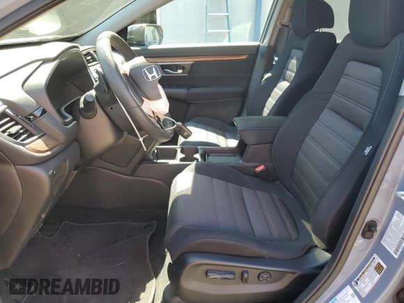 ✅ 2021 Honda CR-V EX • VIN: 7FART6H54ME034049 • Lot: 70171985. Listed on Copart with 11,614 mi. Free auction sales archive from the USA and detailed vehicle history report at DreamBid. Image 7.