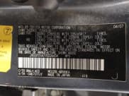 ✅ 2007 Toyota Highlander w/3rd Row • VIN: JTEEP21A770226434 • Lot: 43446010. Wystawiony na IAAI z przebiegiem 282 186 mil. Bezpłatny archiwum sprzedaży aukcyjnych z USA i szczegółowy raport historii pojazdu na DreamBid. Zdjęcie 9.