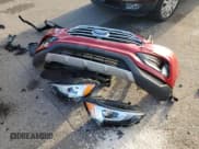 ✅ 2021 Ford Edge SEL • VIN: 2FMPK4J91MBA33702 • Lot: 82673095. Listed on Copart with 35,220 mi. Free auction sales archive from the USA and detailed vehicle history report at DreamBid. Image 13.