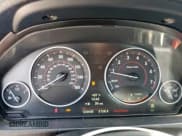 ✅ 2013 BMW 3 Series 335i • VIN: WBA3A9G58DNP37873 • Lot: 61560455. Listed on Copart with 134,449 mi. Free auction sales archive from the USA and detailed vehicle history report at DreamBid. Image 9.