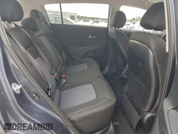 ✅ 2016 Kia Sportage LX • VIN: KNDPB3ACXG7838654 • Лот: 95221095. Опубликован ранее на Copart с пробегом 96 344 миль. Бесплатный доступ к архиву аукционных продаж из США и подробный отчёт об истории автомобиля на DreamBid. Изображение 11.