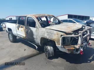 ✅ 2015 Chevrolet Silverado 2500HD LTZ • VIN: 1GC1KWE88FF128542 • Лот: 42545413. Опубликован ранее на IAAI с пробегом 141 188 миль. Бесплатный доступ к архиву аукционных продаж из США и подробный отчёт об истории автомобиля на DreamBid. Изображение 1.