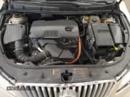 ✅ 2012 Buick LaCrosse Leather • VIN: 1G4GC5ER9CF294053 • Lot: 56181885. Wystawiony na Copart z przebiegiem 97 005 mil. Bezpłatny archiwum sprzedaży aukcyjnych z USA i szczegółowy raport historii pojazdu na DreamBid. Zdjęcie 11.