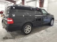 ✅ 2016 Ford Expedition Max Limited • VIN: 1FMJK2AT0GEF07010 • Lot: 86834815. Wystawiony na Copart z przebiegiem 168 306 mil. Bezpłatny archiwum sprzedaży aukcyjnych z USA i szczegółowy raport historii pojazdu na DreamBid. Zdjęcie 3.