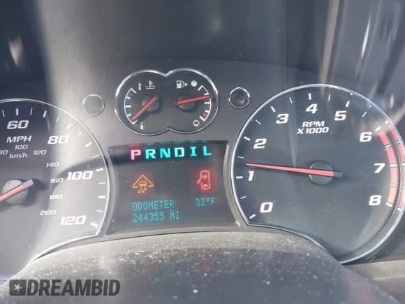✅ 2007 Chevrolet Equinox LS • VIN: 2CNDL13F176011441 • Лот: 41208147. Опубликован ранее на IAAI с пробегом 244 355 миль. Бесплатный доступ к архиву аукционных продаж из США и подробный отчёт об истории автомобиля на DreamBid. Изображение 7.