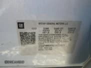 ✅ 2018 Chevrolet Bolt EV LT • VIN: 1G1FW6S08J4111973 • Lot: 76037244. Wystawiony na Copart z przebiegiem 57 433 mil. Bezpłatny archiwum sprzedaży aukcyjnych z USA i szczegółowy raport historii pojazdu na DreamBid. Zdjęcie 12.