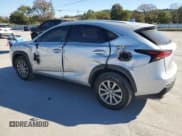 ✅ 2017 Lexus NX 200t • VIN: JTJYARBZ6H2058658 • Лот: 86541795. Опубликован ранее на Copart с пробегом 121 131 миль. Бесплатный доступ к архиву аукционных продаж из США и подробный отчёт об истории автомобиля на DreamBid. Изображение 2.