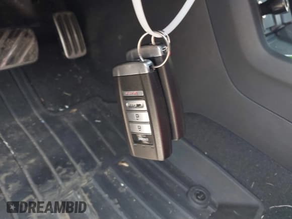 ✅ 2019 Acura RDX w/A-Spec Pkg • VIN: 5J8TC2H63KL015202 • Lot: 42389411. Wystawiony na IAAI z przebiegiem Nie podano. Bezpłatny archiwum sprzedaży aukcyjnych z USA i szczegółowy raport historii pojazdu na DreamBid. Zdjęcie 11.