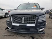 ✅ 2021 Lincoln Navigator Black Label • VIN: 5LMJJ3TT1MEL03959 • Лот: 43876275. Опубликован ранее на Copart с пробегом Не указан. Бесплатный доступ к архиву аукционных продаж из США и подробный отчёт об истории автомобиля на DreamBid. Изображение 5.