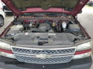 ✅ 2005 Chevrolet Silverado 2500HD LS • VIN: 1GCHK23U15F837108 • Лот: 61125035. Опубликован ранее на Copart с пробегом 204 469 миль. Бесплатный доступ к архиву аукционных продаж из США и подробный отчёт об истории автомобиля на DreamBid. Изображение 11.