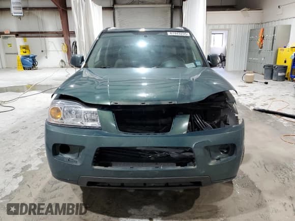 ✅ 2006 Saturn VUE • VIN: 5GZCZ53496S844578 • Лот: 87443255. Опубликован ранее на Copart с пробегом 185 868 миль. Бесплатный доступ к архиву аукционных продаж из США и подробный отчёт об истории автомобиля на DreamBid. Изображение 5.
