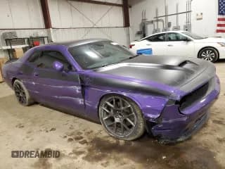 ✅ 2018 Dodge Challenger T/A • VIN: 2C3CDZBT1JH331250 • Lot: 44716554. Wystawiony na Copart z przebiegiem 63 251 mil. Bezpłatny archiwum sprzedaży aukcyjnych z USA i szczegółowy raport historii pojazdu na DreamBid. Zdjęcie 4.