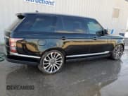 ✅ 2016 Land Rover Range Rover Supercharged • VIN: SALGS3EF1GA258581 • Лот: 62299995. Опубликован ранее на Copart с пробегом 164 419 миль. Бесплатный доступ к архиву аукционных продаж из США и подробный отчёт об истории автомобиля на DreamBid. Изображение 3.