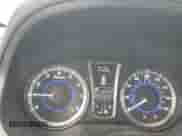 2014 Hyundai Azera with VIN KMHFG4JG4EA362127, listed as a Copart auction lot 84774255 with 146,272 mi miles and Clean title. Bid and sale history available at DreamBid. Image 9.