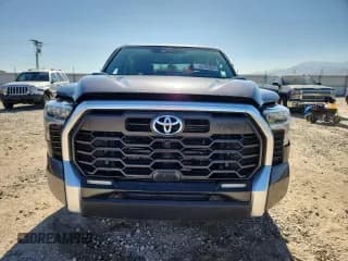 ✅ 2023 Toyota Tundra Limited Hybrid • VIN: 5TFJC5DB1PX036706 • Lot: 86193025. Listed on Copart with Not provided. Free auction sales archive from the USA and detailed vehicle history report at DreamBid. Image 5.