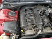 ✅ 2010 Dodge Challenger SE • VIN: 2B3CJ4DV4AH166608 • Lot: 86160144. Wystawiony na Copart z przebiegiem 226 948 mil. Bezpłatny archiwum sprzedaży aukcyjnych z USA i szczegółowy raport historii pojazdu na DreamBid. Zdjęcie 13.