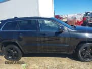 ✅ 2015 Jeep Grand Cherokee Altitude • VIN: 1C4RJFAG5FC121844 • Лот: 43084124. Опубликован ранее на IAAI с пробегом 142 612 миль. Бесплатный доступ к архиву аукционных продаж из США и подробный отчёт об истории автомобиля на DreamBid. Изображение 13.