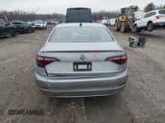 ✅ 2020 Volkswagen Jetta S • VIN: 3VWC57BU1LM081029 • Lot: 41165073. Listed on IAAI with 17,044 mi. Free auction sales archive from the USA and detailed vehicle history report at DreamBid. Image 15.