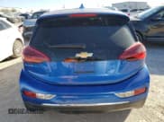 ✅ 2021 Chevrolet Bolt EV Premier • VIN: 1G1FZ6S00M4103278 • Lot: 77483464. Wystawiony na Copart z przebiegiem 33 402 mil. Bezpłatny archiwum sprzedaży aukcyjnych z USA i szczegółowy raport historii pojazdu na DreamBid. Zdjęcie 6.