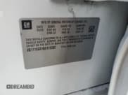 ✅ 2016 Chevrolet Impala LT • VIN: 2G1115S31G9115382 • Лот: 72374694. Опубликован ранее на Copart с пробегом 159 089 миль. Бесплатный доступ к архиву аукционных продаж из США и подробный отчёт об истории автомобиля на DreamBid. Изображение 12.