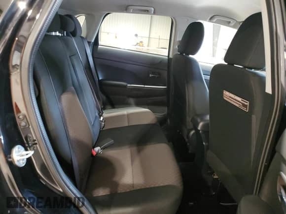 2016 Mitsubishi Outlander ES с VIN JA4AR3AW5GZ055347, выставлен на аукционе Copart как лот 65222815 с пробегом 93 905 миль миль и Списание • Salvage title. История ставок и продаж доступна на DreamBid. Изображение 11.