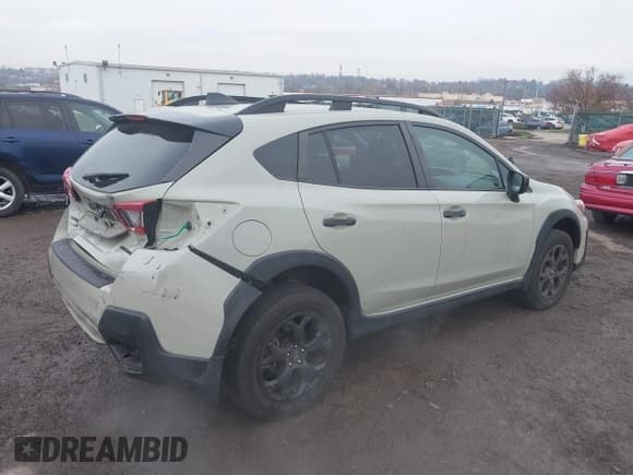 ✅ 2023 Subaru Crosstrek Premium • VIN: JF2GTAPC6P8263957 • Lot: 43749796. Wystawiony na IAAI z przebiegiem 19 422 mil. Bezpłatny archiwum sprzedaży aukcyjnych z USA i szczegółowy raport historii pojazdu na DreamBid. Zdjęcie 4.