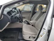 ✅ 2015 Volkswagen Golf TSI S • VIN: 3VW217AU9FM005166 • Lot: 91573035. Listed on Copart with 161,708 mi. Free auction sales archive from the USA and detailed vehicle history report at DreamBid. Image 7.