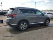 ✅ 2021 Hyundai Santa Fe SEL • VIN: 5NMS24AJXMH328100 • Лот: 55616894. Опубликован ранее на Copart с пробегом 41 885 миль. Бесплатный доступ к архиву аукционных продаж из США и подробный отчёт об истории автомобиля на DreamBid. Изображение 3.