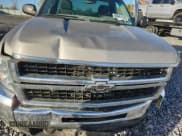 ✅ 2007 Chevrolet Silverado 2500HD 1LT • VIN: 1GCHK24K77E527454 • Лот: 89661125. Опубликован ранее на Copart с пробегом 171 196 миль. Бесплатный доступ к архиву аукционных продаж из США и подробный отчёт об истории автомобиля на DreamBid. Изображение 11.