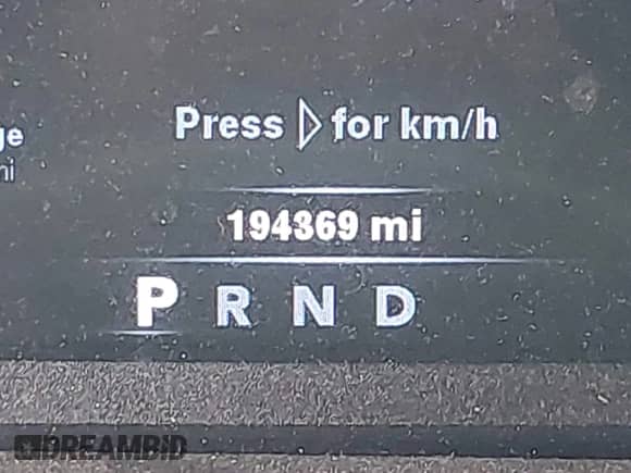 2014 Ram 1500 Big Horn with VIN 1C6RR7LT3ES473437, listed as a IAAI auction lot 42271994 with 194,369 mi miles and . Bid and sale history available at DreamBid. Image 15.