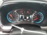 ✅ 2018 Chevrolet Traverse Premier • VIN: 1GNERKKW5JJ133994 • Lot: 58249864. Wystawiony na Copart z przebiegiem 92 295 mil. Bezpłatny archiwum sprzedaży aukcyjnych z USA i szczegółowy raport historii pojazdu na DreamBid. Zdjęcie 9.