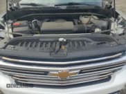 ✅ 2021 Chevrolet Silverado 1500 High Country • VIN: 1GCUYHED3MZ262679 • Lot: 81371995. Wystawiony na Copart z przebiegiem 91 590 mil. Bezpłatny archiwum sprzedaży aukcyjnych z USA i szczegółowy raport historii pojazdu na DreamBid. Zdjęcie 11.