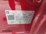 ✅ 2019 Cadillac XT5 FWD • VIN: 1GYKNARS0KZ196504 • Lot: 42896286. Wystawiony na IAAI z przebiegiem 86 495 mil. Bezpłatny archiwum sprzedaży aukcyjnych z USA i szczegółowy raport historii pojazdu na DreamBid. Zdjęcie 9.