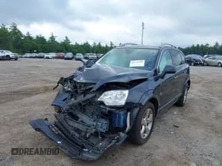 ✅ 2014 Chevrolet Captiva Sport LT • VIN: 3GNAL3EK8ES657661 • Lot: 42722378. Wystawiony na IAAI z przebiegiem Nie podano. Bezpłatny archiwum sprzedaży aukcyjnych z USA i szczegółowy raport historii pojazdu na DreamBid. Zdjęcie 2.