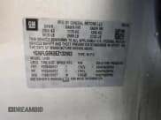 ✅ 2014 Chevrolet Equinox LT • VIN: 1GNFLGEK0EZ132982 • Лот: 89690155. Опубликован ранее на Copart с пробегом 113 327 миль. Бесплатный доступ к архиву аукционных продаж из США и подробный отчёт об истории автомобиля на DreamBid. Изображение 13.