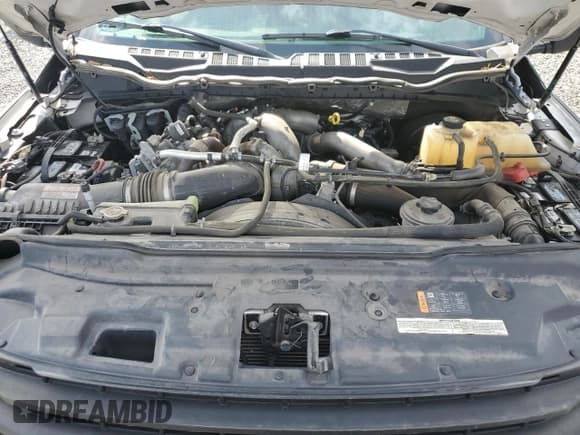 ✅ 2021 Ford F-250 XL • VIN: 1FT7W2AT5MEC11365 • Lot: 48325175. Wystawiony na Copart z przebiegiem 113 064 mil. Bezpłatny archiwum sprzedaży aukcyjnych z USA i szczegółowy raport historii pojazdu na DreamBid. Zdjęcie 12.