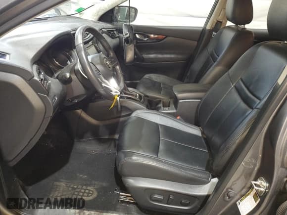 ✅ 2019 Nissan Rogue SL • VIN: JN1BJ1CR6KW628377 • Lot: 66752565. Listed on Copart with 27,897 mi. Free auction sales archive from the USA and detailed vehicle history report at DreamBid. Image 7.