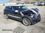 ✅ 2012 MINI Countryman • VIN: WMWZB3C53CWM05634 • Лот: 84989995. Опубликован ранее на Copart с пробегом 121 320 миль. Бесплатный доступ к архиву аукционных продаж из США и подробный отчёт об истории автомобиля на DreamBid. Изображение 4.