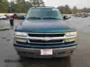 2005 Chevrolet Suburban LT с VIN 3GNEC16Z65G285029, выставлен на аукционе Copart как лот 79694274 с пробегом 138 546 миль миль и Списание • Salvage title. История ставок и продаж доступна на DreamBid. Изображение 5.